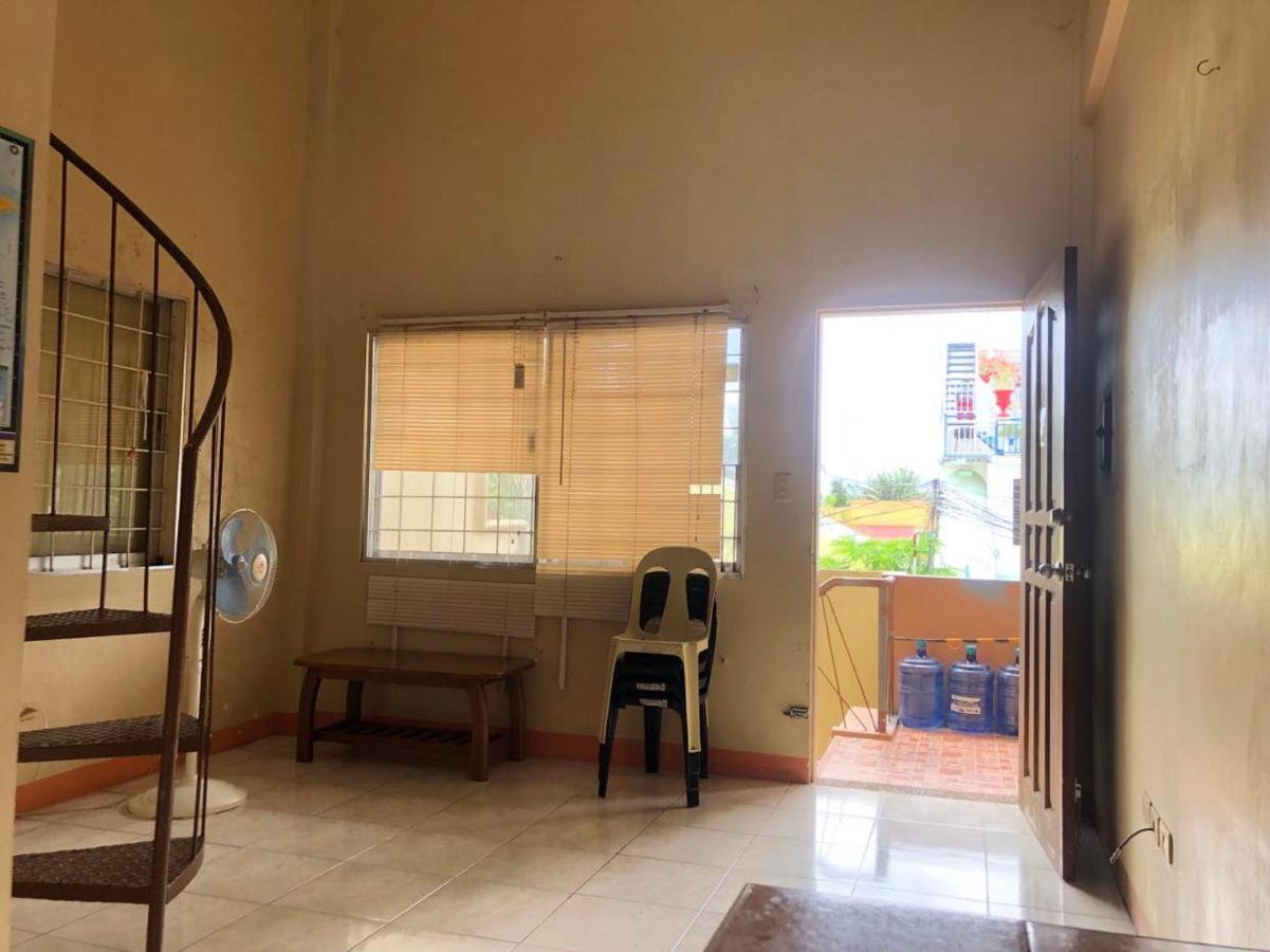 Violin Mountain Apartment Dumaguete City Exterior photo